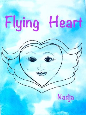 cover image of Flying Heart